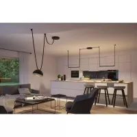 Kit de correa básica ULine de 5 m máx. 60 W - système d'accrochage et décoration - détail 4