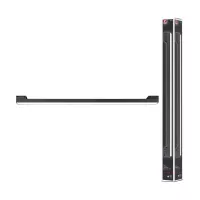 ,ULine Spot LED Lightbar 1025lm 18,,5W 650x29mm 3000K, - système d'accrochage et décoration - détail 9