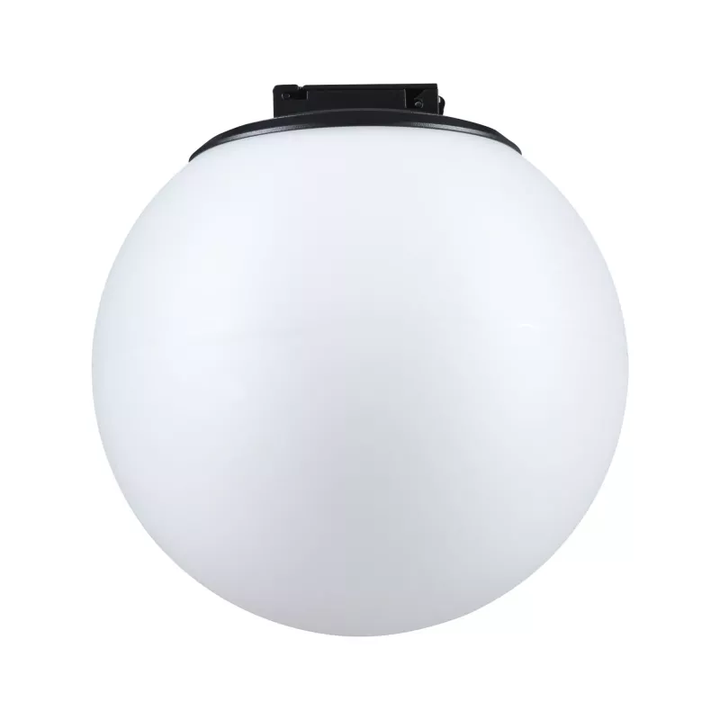 ULine Suspension LED Ball 795lm 8W 150mm 3000K - système d'accrochage et décoration