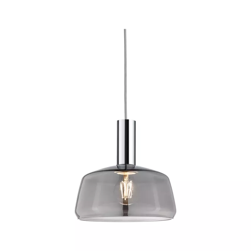 URail Abat-jour 2Easy Neila 230mm Verre