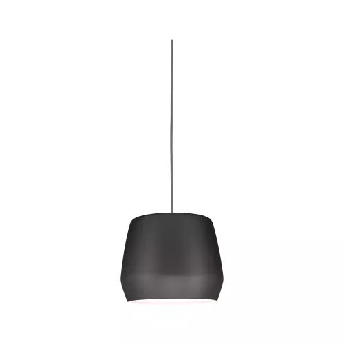 URail Abat-jour 2Easy Pirm 280mm Gris