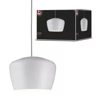 URail Lampshade 2Easy Pom 350mm - système d'accrochage et décoration - détail 8