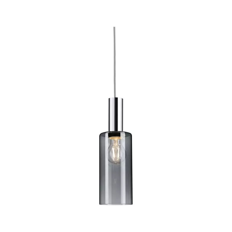 URail Abat-jour 2Easy Raja 100mm Verre