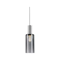 Pantalla URail 2Easy Raja 100mm Cristal - système d'accrochage et décoration - détail 2