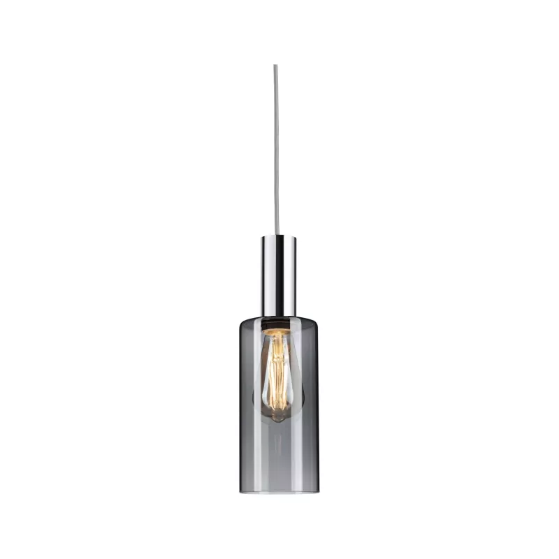 URail Abat-jour 2Easy Raja 100mm Verre
