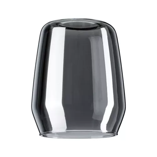 URail Lampenschirm DecoSystems Vento 80mm Glas