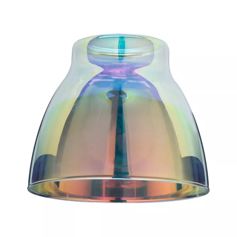 Pantalla URail DecoSystems Wolbi 90mm Dicroica - système d'accrochage et décoration
