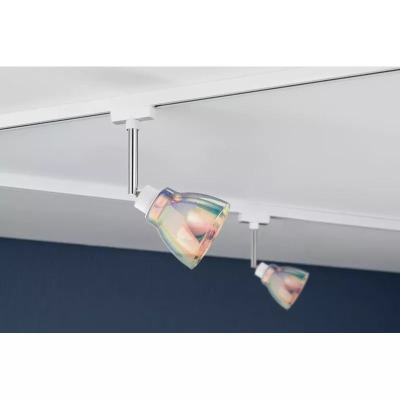 Pantalla URail DecoSystems Wolbi 90mm Dicroica