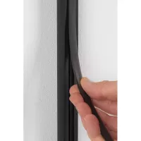 ,URail Zubehör Schienenabdeckung 0,,68m, - système d'accrochage et décoration - détail 4
