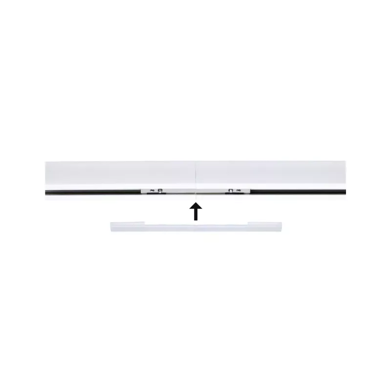 URail Accessories Connector-Inlay