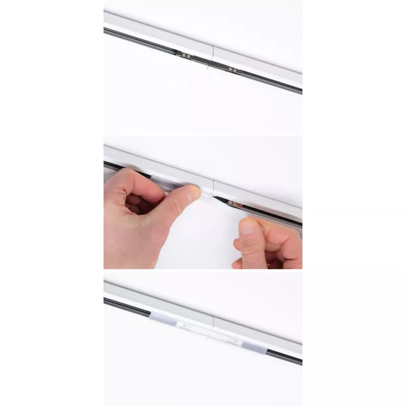 Conector de accesorios URAil - Inserto