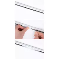 Conector de accesorios URAil - Inserto - système d'accrochage et décoration - détail 4