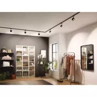 Accesorios URail Barra suspensión 18mm - système d'accrochage et décoration - détail 7