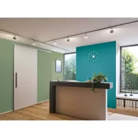 URail Accessoires Suspension de câble 18mm - système d'accrochage et décoration - détail 3