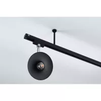 Accesorios URail Suspensión de carril 105mm - système d'accrochage et décoration - détail 2