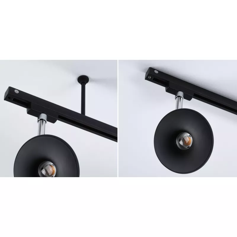 URail Accessories Rail suspension 105mm