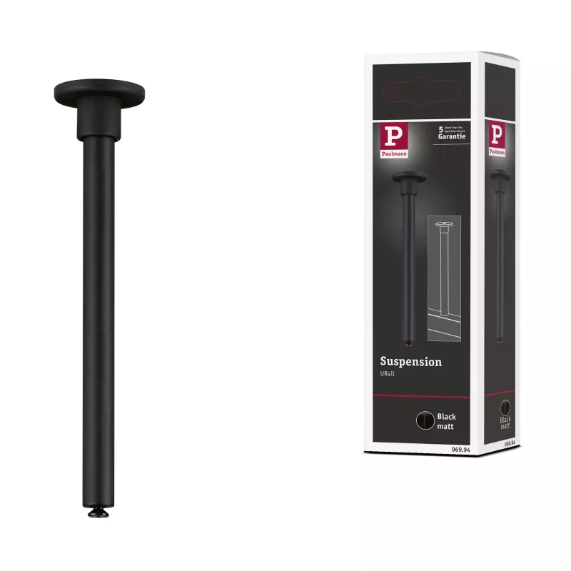URail Accessories Rail suspension 105mm