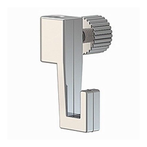 Gancho ligero 4 kg - rieles para colgar cuadros artiteq ARTI TEQ 2 - Cimaise Tableau 