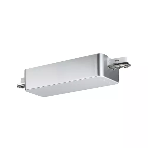 URail Adaptateur de rail Smart Home Zigbee 3.0 Dimm/Switch 155x56mm