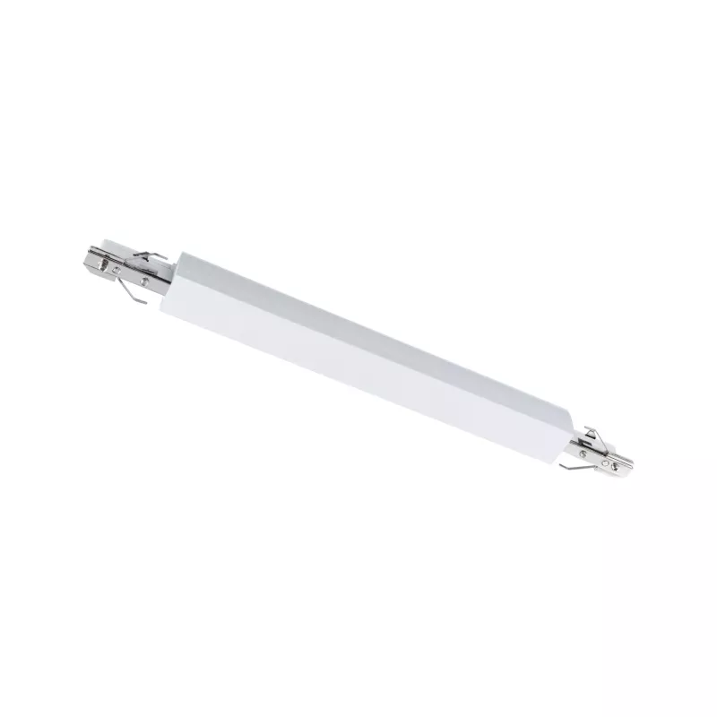 URail Zigbee 3.0 Dimm/Switch rail adapter 240x21mm max. 50W Signal white