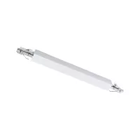 URail Zigbee 3.0 Dimm/Switch rail adapter 240x21mm max. 50W Signal white - système d'accrochage et décoration - détail 2