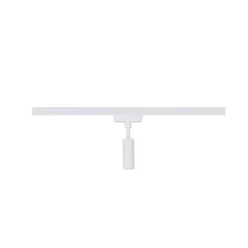 URail Universal-Aufhängungsadapter max. 50 W 230 V Signal weiß PAULMANN 7 - Cimaise Tableau 
