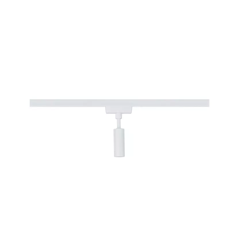 URail Adaptateur de suspension Universal max. 50W 230V Blanc signal - système d'accrochage et décoration