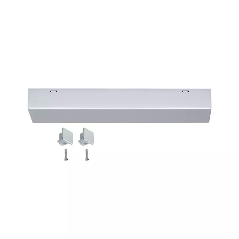 URail Alimentation électrique Centre 205x45mm max. 1000W