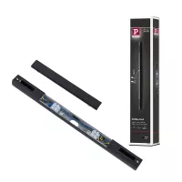 URail Alimentation électrique Centre 304x18mm max. 1000/1000W - système d'accrochage et décoration - détail 7