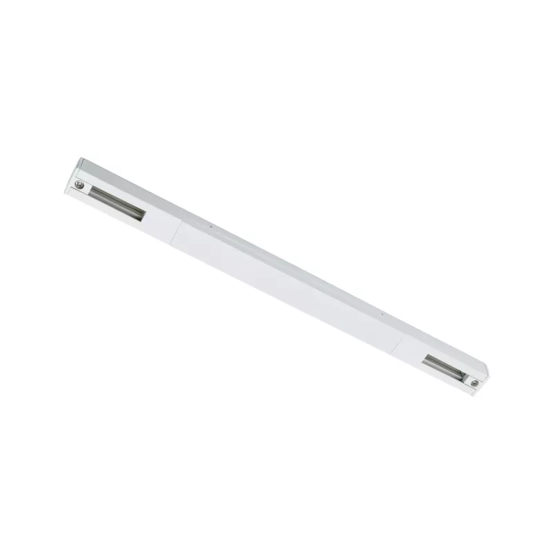 URail Alimentation électrique Centre 304x18mm max. 1000W PAULMANN 8 - Cimaise Tableau 