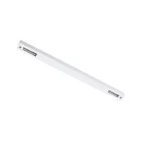 URail Alimentation électrique Centre 304x18mm max. 1000W Blanc signal - système d'accrochage et décoration - détail 3