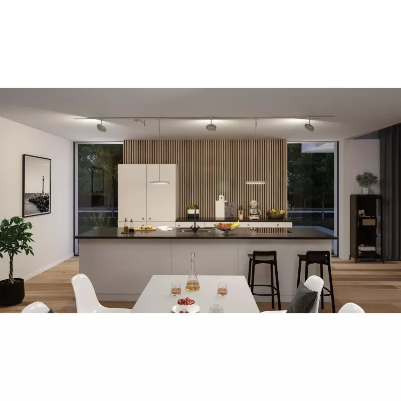 URail Alimentation électrique Câble 1m max. 1000W