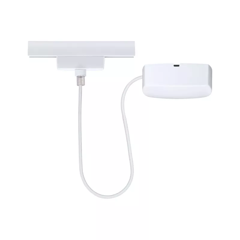 URail Alimentation électrique Zigbee 3.0 Câble 1m max. 100W Blanc signal - système d'accrochage et décoration