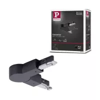 URail-Verbindungsstück 159 x 36 mm max. 1000W - système d'accrochage et décoration - détail 7