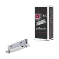 URail Connecteur Connecteur de ligne 70x15mm max. 1000W - système d'accrochage et décoration - détail 13