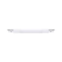 URail Connecteur Flex II 227x18mm max. 1000W Blanc signal - système d'accrochage et décoration - détail 1