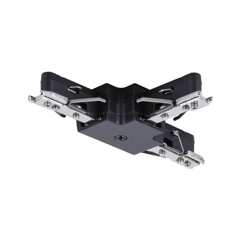 URail-Verbinder T-Stück 104x62mm max. 1000W - système d'accrochage et décoration