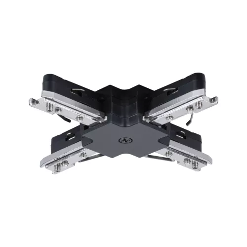 URail X-Stück Connector Light&Easy 104x104mm max. 1000W PAULMANN 16 - Cimaise Tableau 