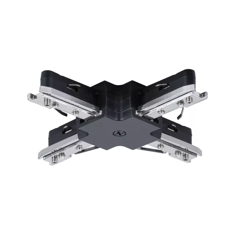 URail X-Stück Connector Light&Easy 104x104mm max. 1000W - système d'accrochage et décoration