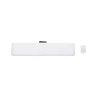 ,URail Lightbar 3-Step-Dim Ceris 800lm 9,,5W 3000K gradable 230V Blanc signal, - système d'accrochage et décoration - détail 7