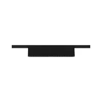 URail Lightbar 3-Step-Dim Zelos 1050lm 10W 3000K gradable 230V - système d'accrochage et décoration - détail 2