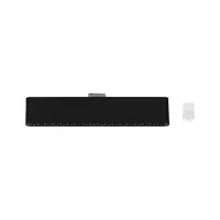URail Lightbar 3-Step-Dim Zelos 1100lm 10W 4000K gradable 230V - système d'accrochage et décoration - détail 6