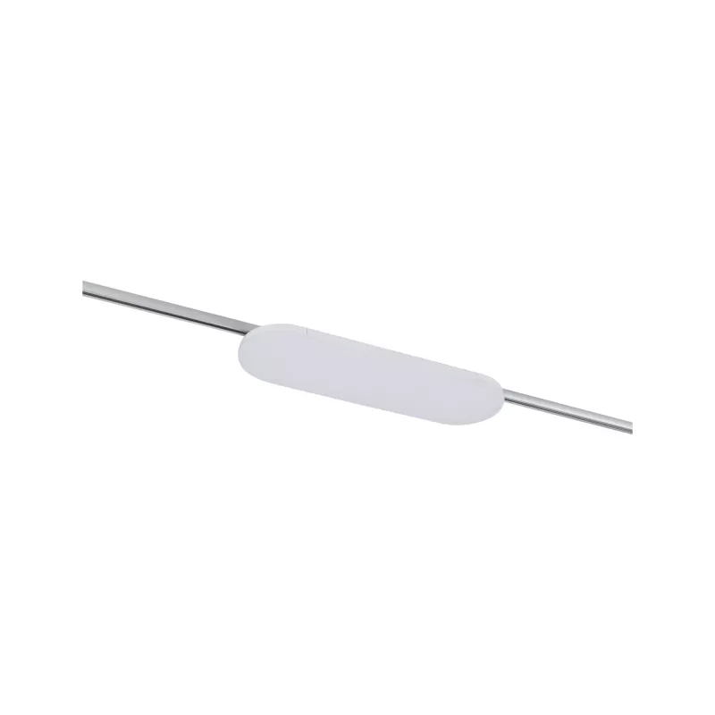 ,URail Panel Deck 1407,,5lm 13,,5W 3000K dimmable 230V,