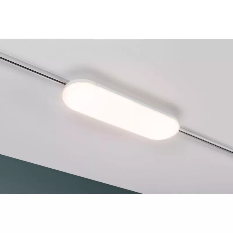 ,URail Panel Deck 1407,,5lm 13,,5W 3000K dimmable 230V,