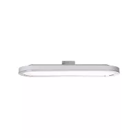 ,URail Panneau Loop 480lm 7W 2700K 230V Blanc,,, - système d'accrochage et décoration - détail 4