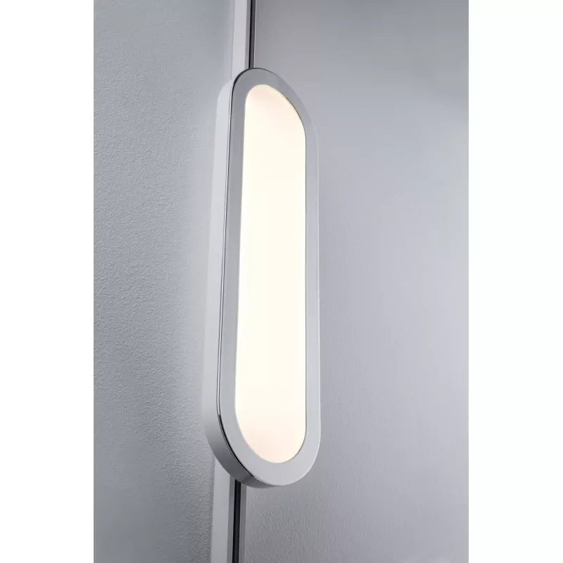 ,URail Loop Panel 480lm 7W 2700K 230V White,,,