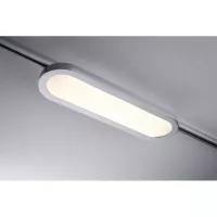 ,URail Loop Panel 480lm 7W 2700K 230V Cromo Mate,,, - système d'accrochage et décoration - détail 5