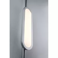 ,URail Loop Panel 480lm 7W 2700K 230V Cromo Mate,,, - système d'accrochage et décoration - détail 7