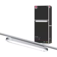 ,URail Loop Panel 480lm 7W 2700K 230V Cromo Mate,,, - système d'accrochage et décoration - détail 9