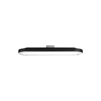 ,URail Loop Panel 480lm 7W 2700K 230V Matt black,,, - système d'accrochage et décoration - détail 2